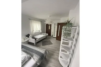 Ferienhaus in Kołczewo nahe Wildstrand