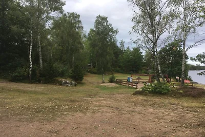 4 person holiday home in Holmsjö-By Traum