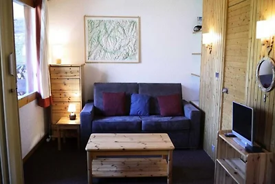 Ferienwohnung in Mottaret in der Nähe der Ski...