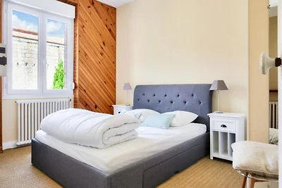 Appartement in Dinard vlakbij het strand van...