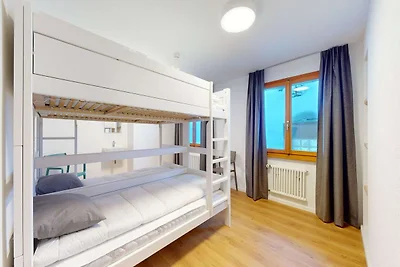 Chalet in Les Agettes vlakbij skigebied