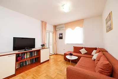 Gemütliches Ferienhaus in  Jasenice