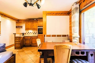 S√©selection Apartment mit 2 Schlafzimmern (5...