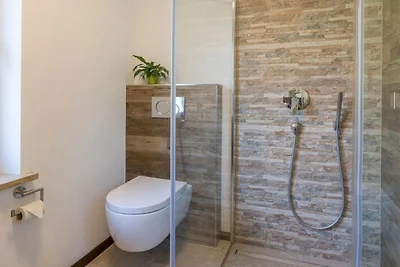 Ferienwohnung in Grainau am Badersee