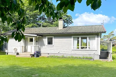 6 person holiday home in LJUNGSKILE-By Traum