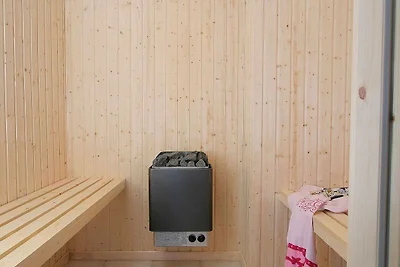 16 Personen Ferienhaus in Tisvildeleje
