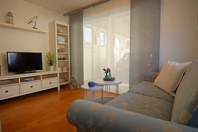 Affascinante bungalow a Neubukow vicino al Ma...