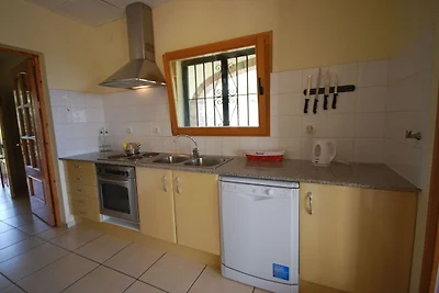 Moderne Villa in Lloret de Mar mit privatem...