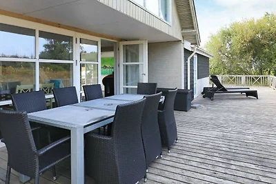 8 persone case ad Ulfborg-By Traum