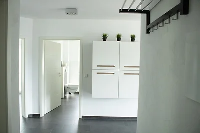 Wohnung in Winterberg nahe Veltins Arena