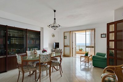 Beautiful Holiday Home in Selinunte with...