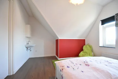 Casa familiare a Limmen, vicino alla spiaggia