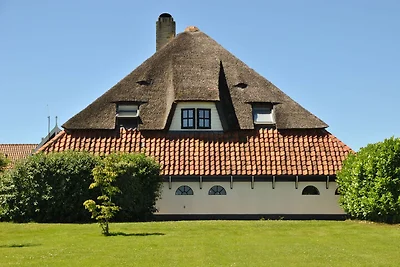Schönes Ferienhaus in Texel in der Nähe des...
