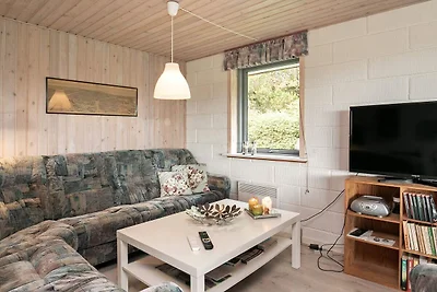 8 Personen Ferienhaus in Læsø-By Traum