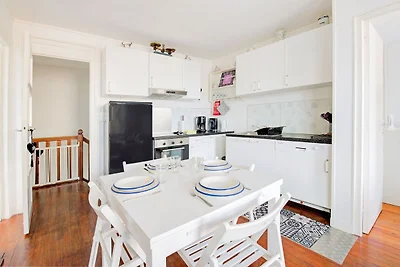 Attraktive Wohnung in Isigny-sur-Mer