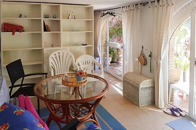 Casa vacanze, Mijas Costa