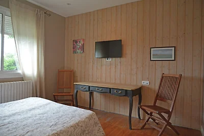 Schöne Villa mit Pool und Jacuzzi in...