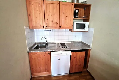 Apartment in Vanoise mit Zugang zu den...