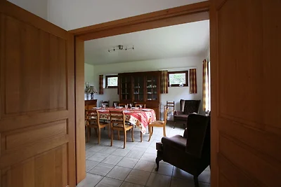 Komfortables Ferienhaus mit herrlicher...