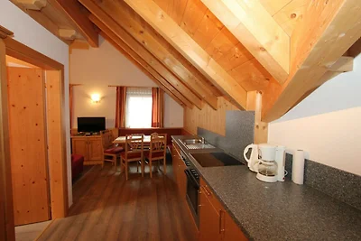 Idyllische Ferienwohnung mit Sauna in...
