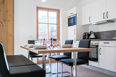 Appartement in Skigebiet KitzSki Hollersbach