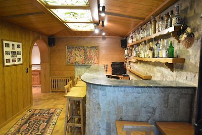 Romantisches Landhaus in Strotzbüsch am...
