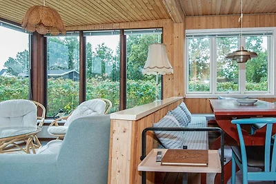4 Personen Ferienhaus in Børkop