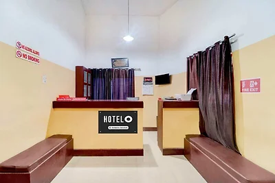 Hotel O Kunnamangalam in der