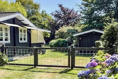 4 Sterne Ferienhaus in Gilleleje