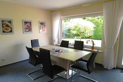 Ferienhaus mit 2 Schlafzimmer
