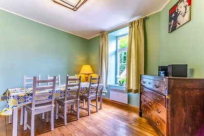 Cottage ad Harze con giardino privato