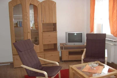 Vakantieappartement met 2 slaapkamers