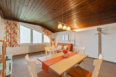Appartement in Afritz bij Skigebieden