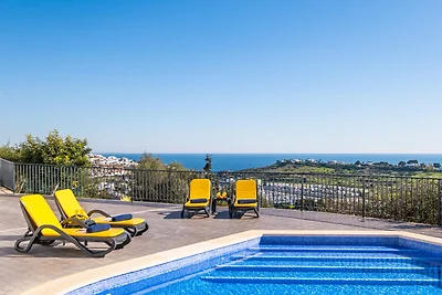 Villa Blue Lagoon per 10 persone