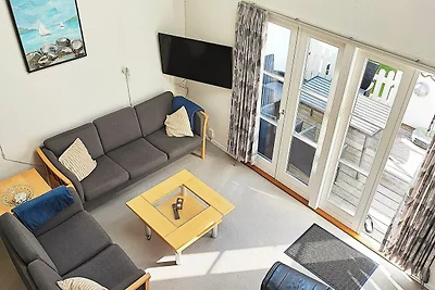6 Personen Ferienhaus in Vestervig-By Traum