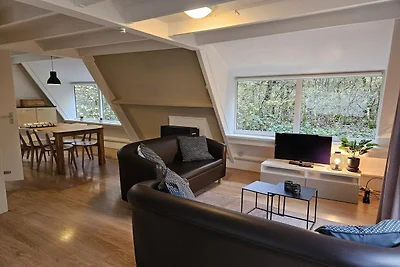 Comfortabele familiechalet in Durbuy