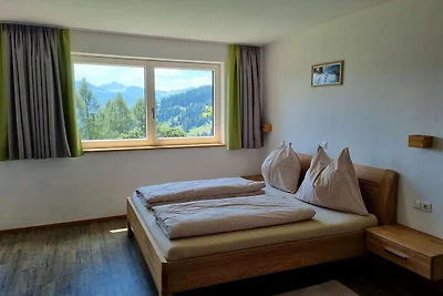 Gezellig vakantieappartement in Salzburger...