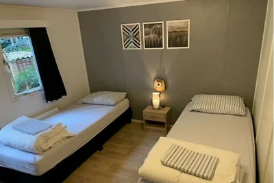 Ruhiger Chalet-Rückzugsort in Antwerpen...