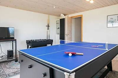 Ferienhaus Erholungsurlaub Pandrup