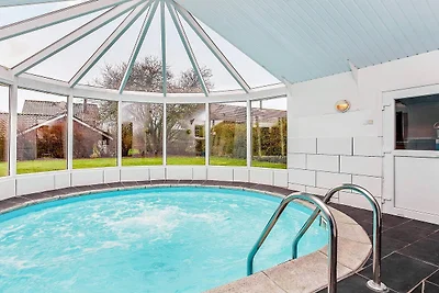 8 persoons vakantie huis in Juelsminde-By...