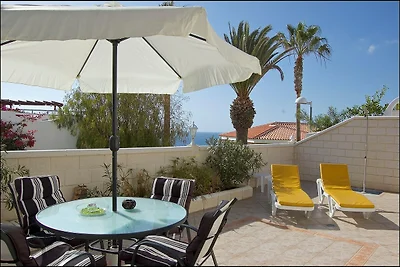 Anabel Haus mit privatem Pool