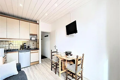 Apartment in Altaïr mit direktem Zugang zu de...