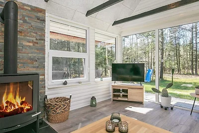 Renoviertes Ferienhaus mit Spa -- By Traum...