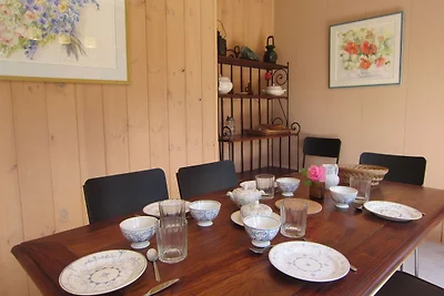 Vakantiehuis in Brabant