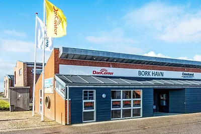 6 persoons vakantie huis op een vakantie park...