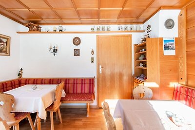 Traditional Holiday Home in Hainzenberg with...