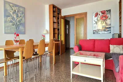 Appartement in Lloret bij Lloret Strand