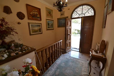 Accogliente casa vacanze con giardino privato