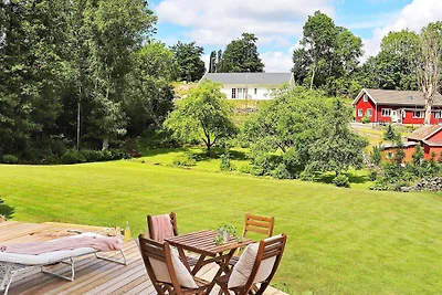 4 Personen Ferienhaus in Veddige