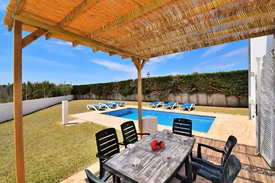 Villa in Cala d'Or vlakbij het strand van Cal...